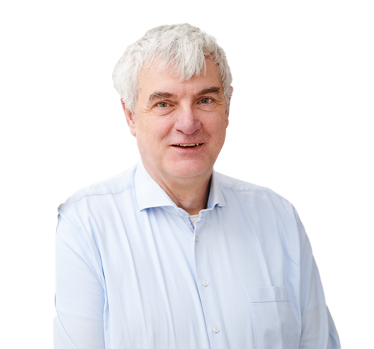 Rob van der Meer photo