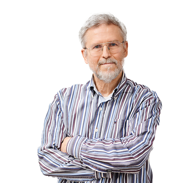 Koen Van De Put photo