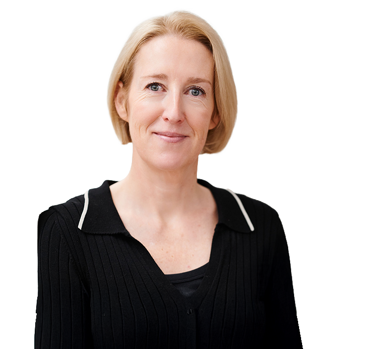 Cliona Cunningham photo