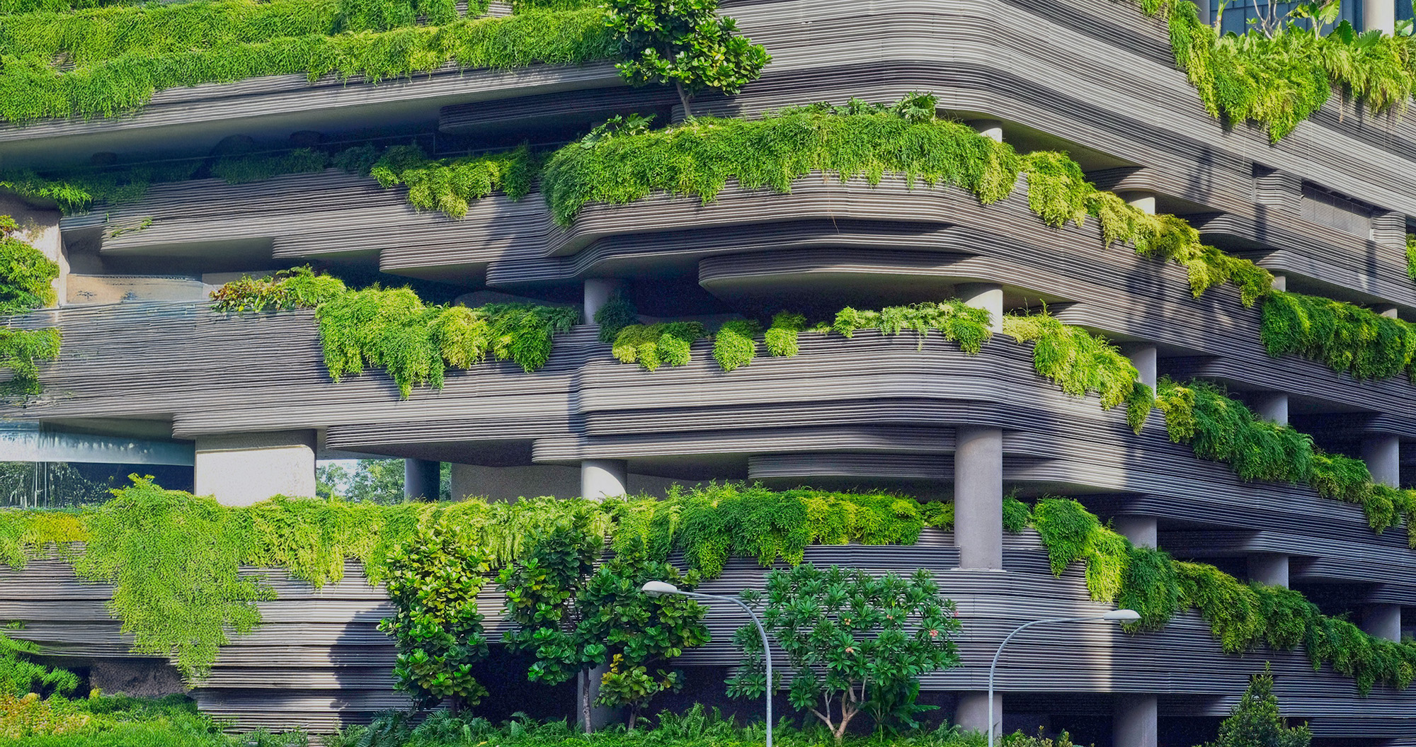 Sustainable Construction Projects